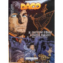 Dago 119. Il destino degli uomini magici.