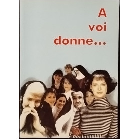 A voi donne