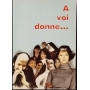 A voi donne
