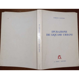 Epurazione dei liquami urbani