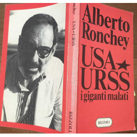 USA-URSS i giganti malati