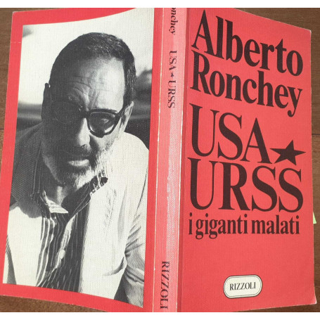 USA-URSS i giganti malati