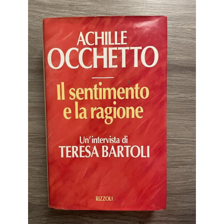 Il sentimento e la ragione