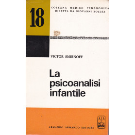 La psicoanalisi infantile