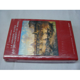 La grande guida dei monumenti di Roma (Vol. 2).