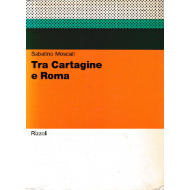 Tra Cartagine e Roma.