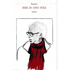 Fine di uno stile.
