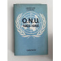 O.N.U. 1965-1966
