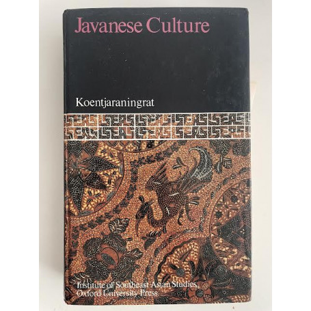 Javanese Culture