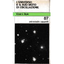 L'universo e il suo moto di oscillazione.