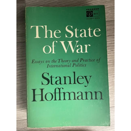 The State of War
