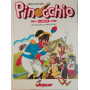 Classici a fumetti. Pinocchio.