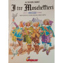 I classici a fumetti. I tre moschettieri.