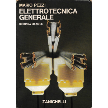 Elettrotecnica generale.
