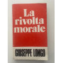 La rivolta morale