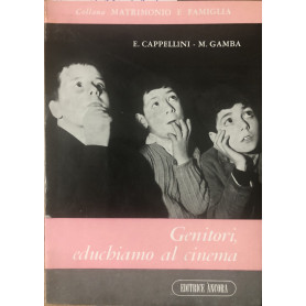 Genitori educhiamo al cinema