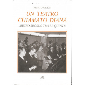 Un teatro chiamato Diana.