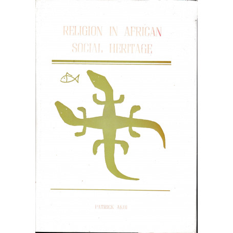 Religion in African social heritage