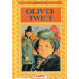 Oliver Twist.