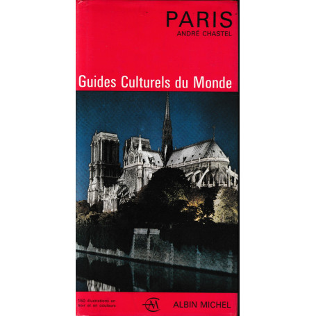 Paris Guides Culturels du Monde.