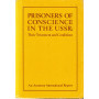 Prisoners of Conscience in the USSR: Their Treatment and Conditions.