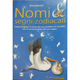 Nomi e segni zodiacali