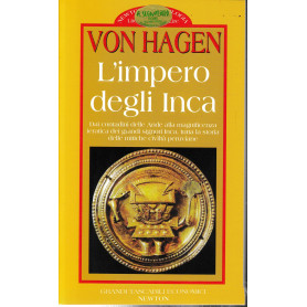 L'impero degli Inca.