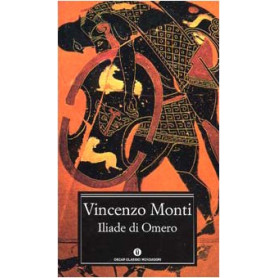 Iliade di Omero.