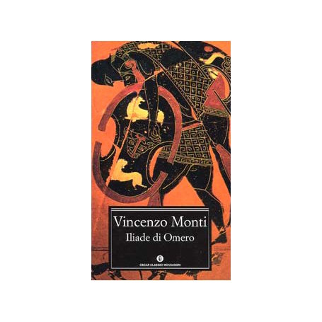 Iliade di Omero.