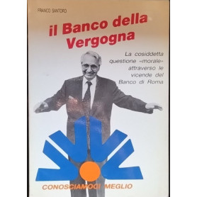 Il Banco della Vergogna