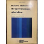 Nuovo dizionario di terminologia giuridica