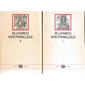 Vite parallele 2 volumi in cofanetto.