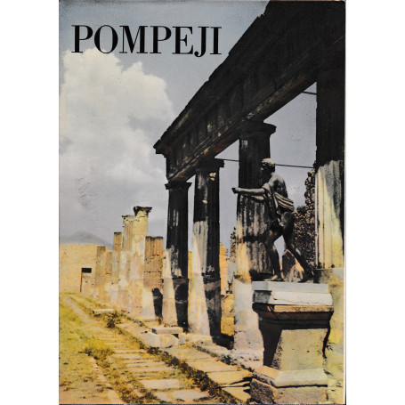 Pompeji