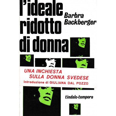 L'ideale ridotto di donna