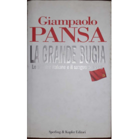La grande bugia