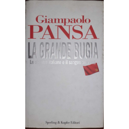 La grande bugia