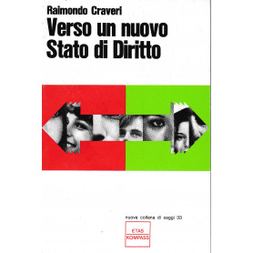 Verso un nuovo Stato di Diritto
