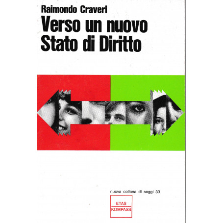 Verso un nuovo Stato di Diritto