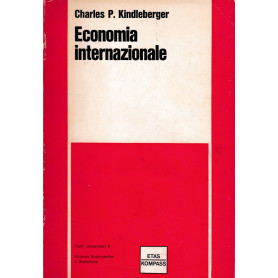 Economia internazionale