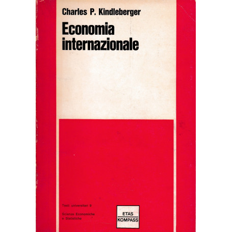 Economia internazionale
