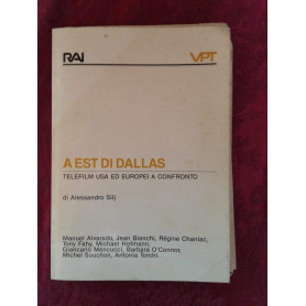 A est di Dallas. Telefilm USA ed europei a confronto.
