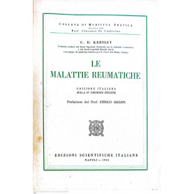 Le malattie reumatiche