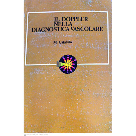 Il doppler nella diagnostica vascolare