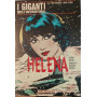 I giganti dell'avventura n. 9. Helena.