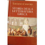 Storia della Letteratura Greca