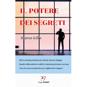 Il potere dei segreti.