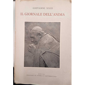 Il giornale dell'anima