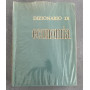 Dizionario di economia
