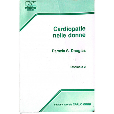 Cardiopatie nelle donne vol. 2