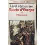 Storia d'Europa. Volume 3. Il Rinascimento
